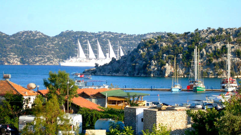 Kekova