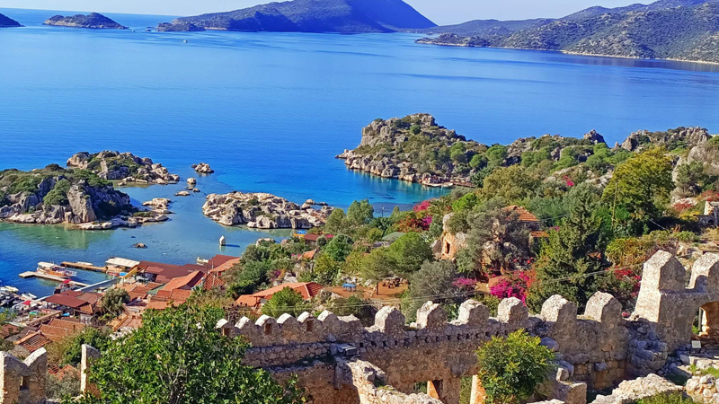 Simena Kalesi